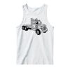 160g unisex Vest Thumbnail