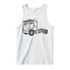 160g unisex Vest Thumbnail