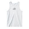 160g unisex Vest Thumbnail