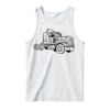 160g unisex Vest Thumbnail
