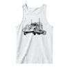 160g unisex Vest Thumbnail