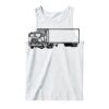 160g unisex Vest Thumbnail