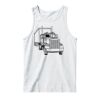 160g unisex Vest Thumbnail
