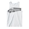 160g unisex Vest Thumbnail