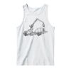 160g unisex Vest Thumbnail