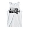 160g unisex Vest Thumbnail