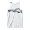 160g unisex Vest Thumbnail
