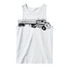 160g unisex Vest Thumbnail