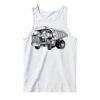 160g unisex Vest Thumbnail