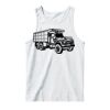 160g unisex Vest Thumbnail