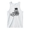 160g unisex Vest Thumbnail