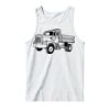 160g unisex Vest Thumbnail