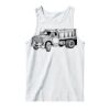 160g unisex Vest Thumbnail