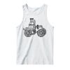 160g unisex Vest Thumbnail