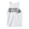 160g unisex Vest Thumbnail