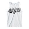 160g unisex Vest Thumbnail
