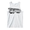 160g unisex Vest Thumbnail