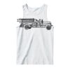160g unisex Vest Thumbnail