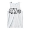 160g unisex Vest Thumbnail