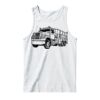 160g unisex Vest Thumbnail