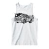 160g unisex Vest Thumbnail