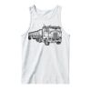 160g unisex Vest Thumbnail