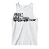 160g unisex Vest Thumbnail