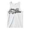 160g unisex Vest Thumbnail