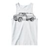 160g unisex Vest Thumbnail