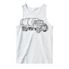 160g unisex Vest Thumbnail