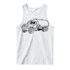 160g unisex Vest Thumbnail