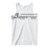 160g unisex Vest Thumbnail