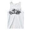 160g unisex Vest Thumbnail