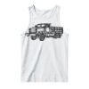 160g unisex Vest Thumbnail