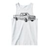 160g unisex Vest Thumbnail