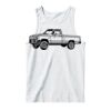 160g unisex Vest Thumbnail