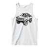 160g unisex Vest Thumbnail