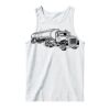 160g unisex Vest Thumbnail
