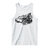160g unisex Vest Thumbnail