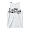 160g unisex Vest Thumbnail