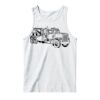 160g unisex Vest Thumbnail