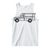 160g unisex Vest Thumbnail