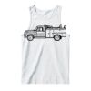 160g unisex Vest Thumbnail