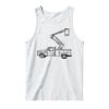 160g unisex Vest Thumbnail