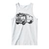 160g unisex Vest Thumbnail