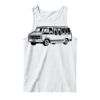 160g unisex Vest Thumbnail