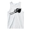 160g unisex Vest Thumbnail