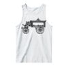 160g unisex Vest Thumbnail