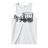 160g unisex Vest Thumbnail