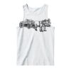160g unisex Vest Thumbnail